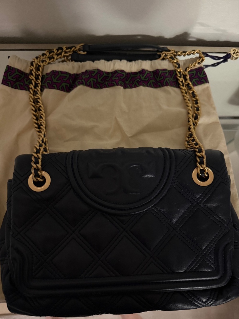 Tory Burch Shoulder Bag